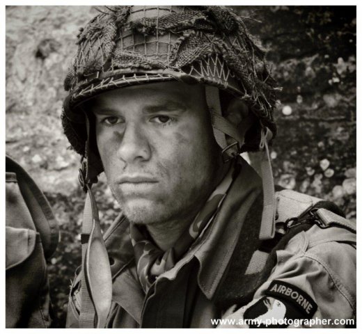 D-Day Normandy